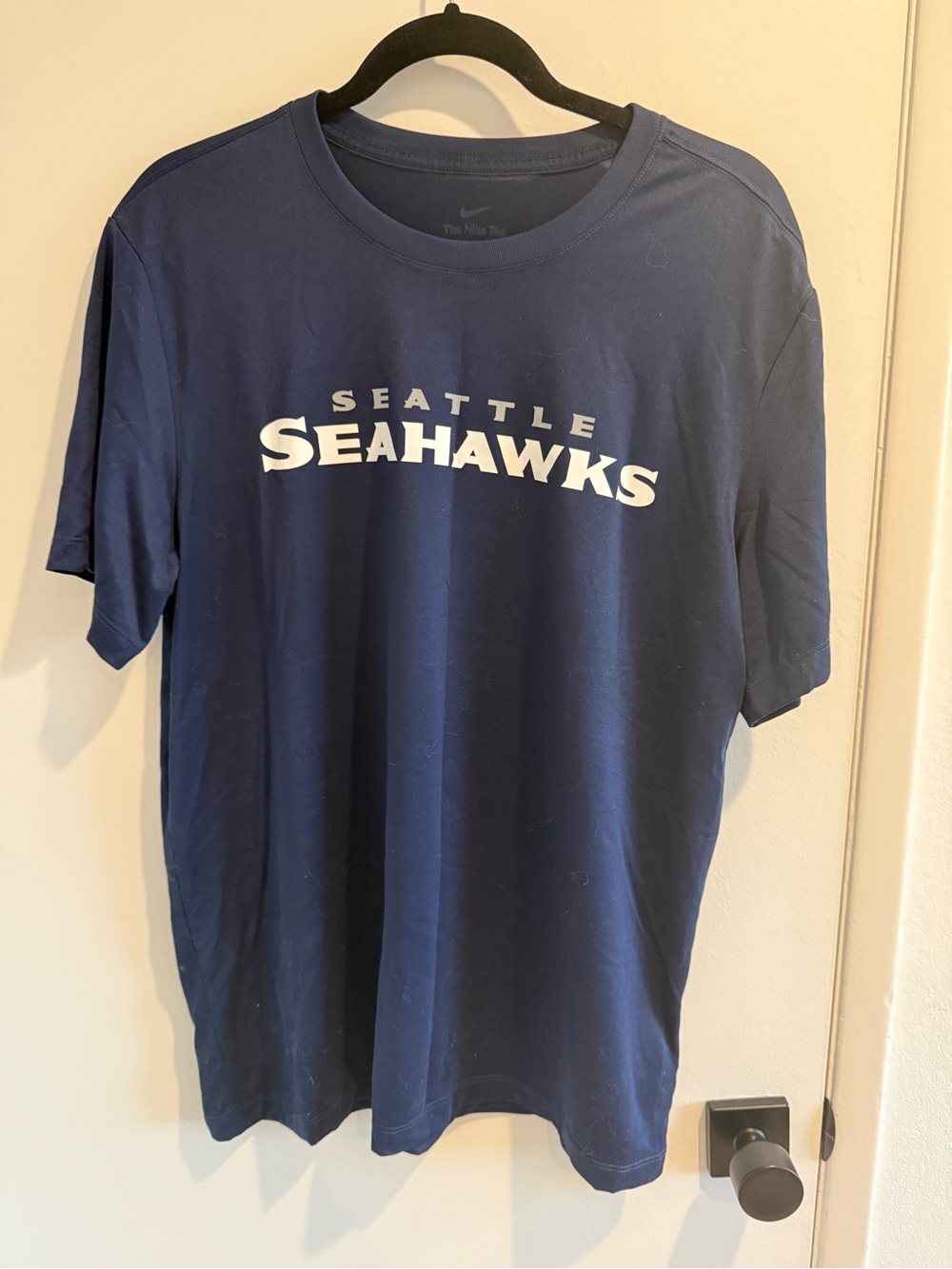 Seattle Seahawks Nike Tee